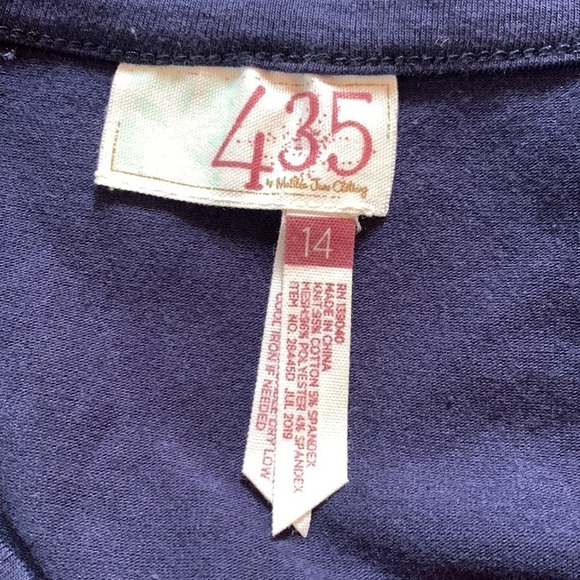 435 by Matilda Jane size 14 dress - Picture 4 of 4